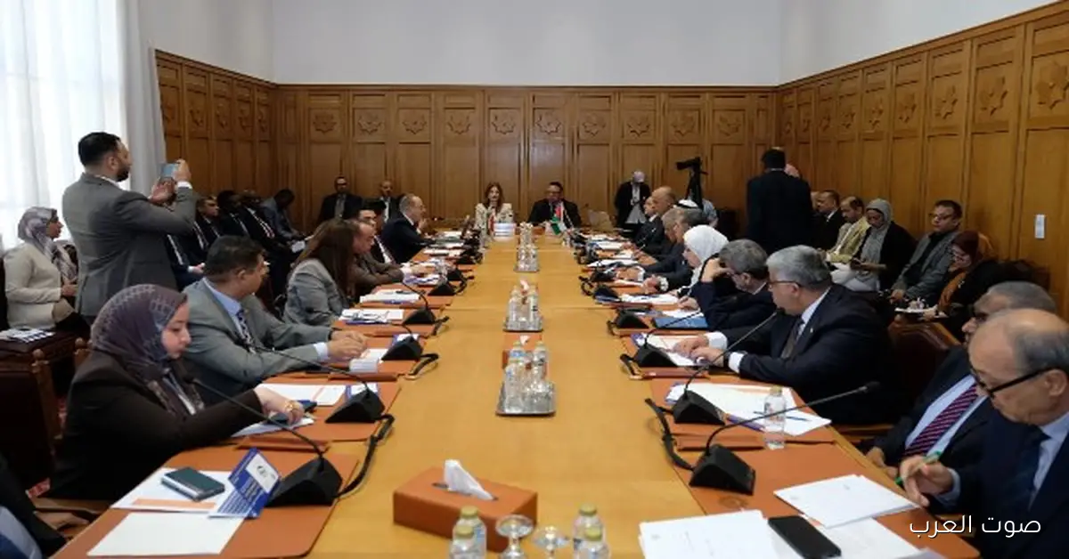 الجامعة العربية بتنظم مبادرة لدعم البحث العلمي في الدول اللي تأثرت بالنزاعات 2 الجامعة العربية بتنظم مبادرة لدعم البحث العلمي في الدول اللي تأثرت بالنزاعات