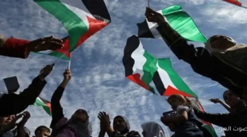 الجامعة العربية تحتفل باليوم العالمي للتضامن مع الشعب الفلسطيني وتقدم