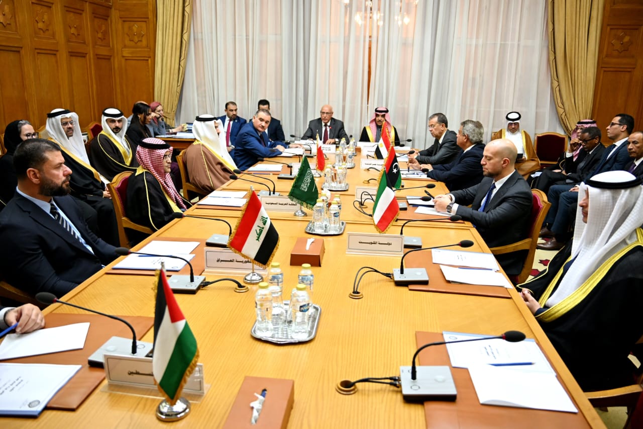 الجامعة العربية تشيد بدور الإعلام في متابعة الأوضاع في غزة