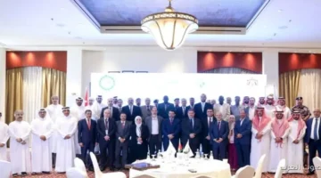 الجامعة العربية تناقش في عمان كيفية مواجهة مخاطر الكوارث البحرية