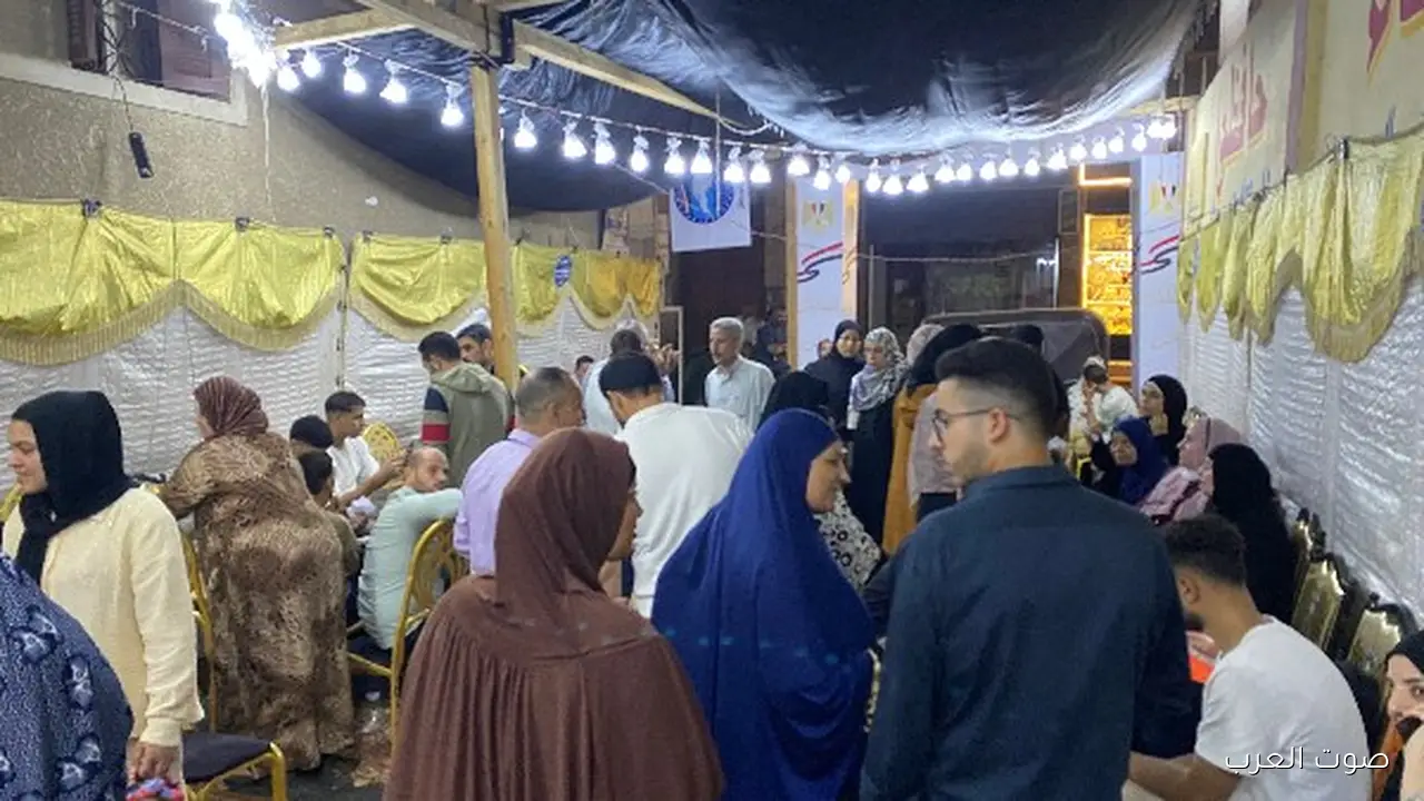 الجبهة الوطنية بتأكد إن انتخابات مجلس النواب 2025 نزيهة وشفافة