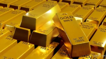 الجرام بقى فوق 5 آلاف جنيه أسعار السبائك الذهبية النهاردة
