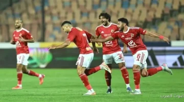 الجزاير بتتفوق تاريخ مواجهات الأهلي وشبيبة القبائل