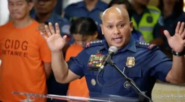 الجنائية الدولية تصدر أمر اعتقال لصديق الرئيس الفلبيني السابق