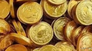 الجنيه الذهب في مصر نزل 720 جنيه