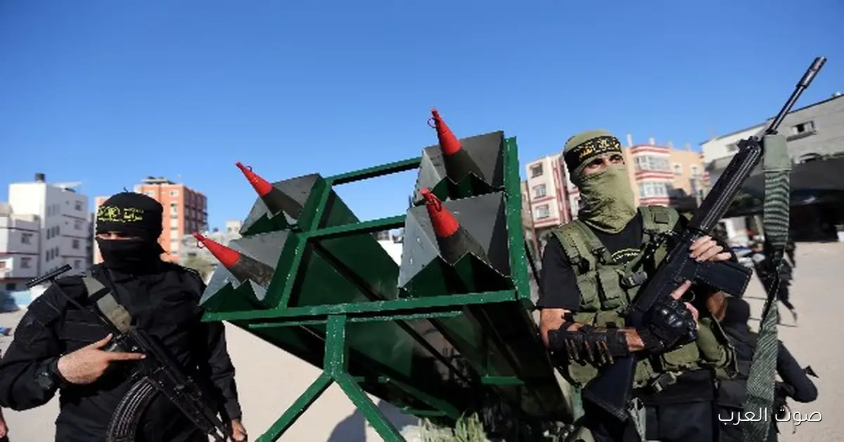 الجهاد الإسلامي: هنسلم جثة جندي إسرائيلي الليلة