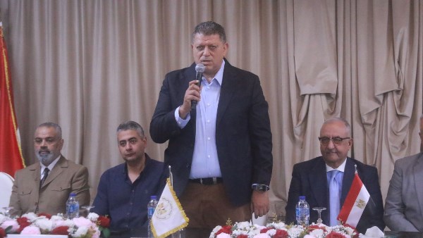 الجيزة بتحتفل بمنتخبات مصر للناشئين والشابات بعد إنجازاتهم الكبيرة في أفريقيا والعالم