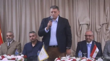 الجيزة تكرم منتخب مصر للناشئين والشابات بعد نجاحاتهم في البطولات