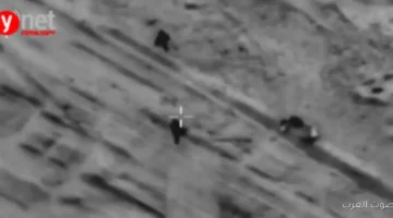 الجيش الإسرائيلي تصفية 6 مسلحين واعتقال 5 بعد خروجهم من