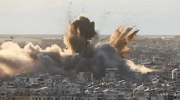 الجيش الإسرائيلي نفذنا أكتر من 1200 عملية داخل لبنان من