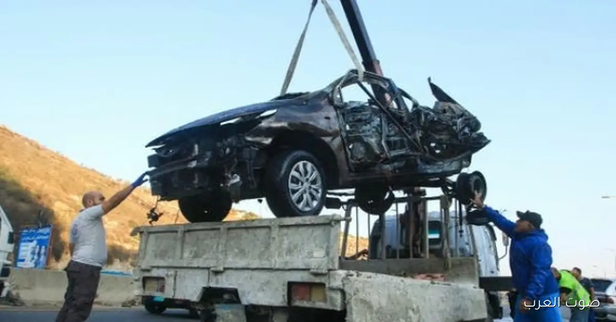 الجيش الإسرائيلي يعترف بقتل عنصر من حزب الله في جنوب لبنان