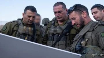 الجيش الإسرائيلي يقول إنه قتل 13 من عناصر حماس في
