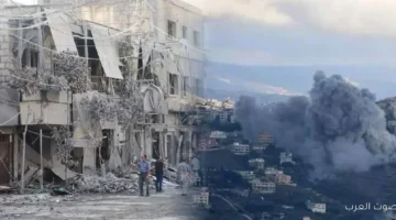 الجيش الإسرائيلي يقول إنه قتل اتنين من عناصر السرايا اللبنانية