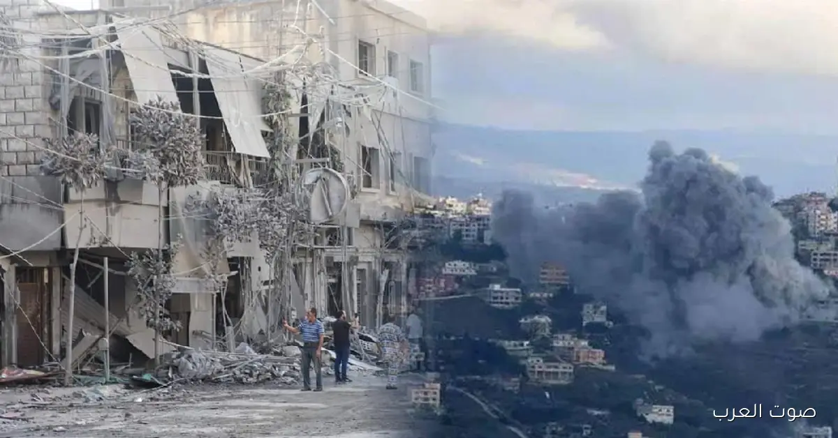 الجيش الإسرائيلي يقول إنه قتل اتنين من عناصر "السرايا اللبنانية" 2 الجيش الإسرائيلي يقول إنه قتل اتنين من عناصر “السرايا اللبنانية”