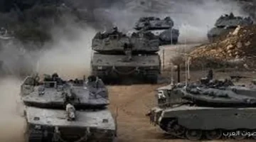 الجيش الإسرائيلي ينشر فيديو يتهم حزب الله باغتيال إلياس الحزروني