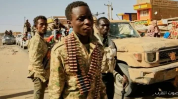 الجيش السوداني يحرر أم سيالة في شمال كردفان ويتجه لفك