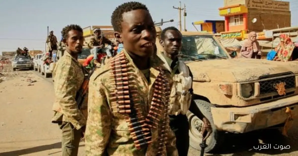الجيش السوداني يحرر أم سيالة في شمال كردفان ويتجه لفك حصار بابنوسة