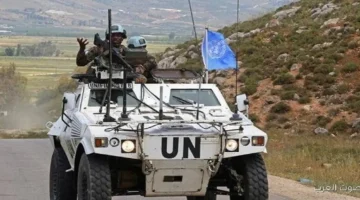 الجيش اللبناني يعلن خبر مهم عن اليونيفيل وبيكشف التفاصيل