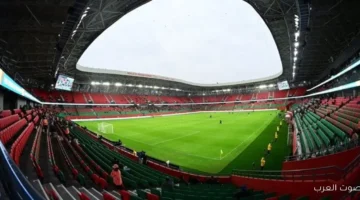 الجيش الملكي يعلن نقل مباراته مع الأهلي لملعب مولاي الحسن