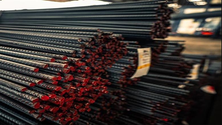 كسـر الـ 38 الف .. اسعار الحديد اليوم حديد عز من المصنع للمستهلك في الاسواق 2 كسـر الـ 38 الف .. اسعار الحديد اليوم حديد عز من المصنع للمستهلك في الاسواق