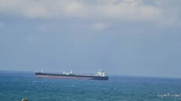 الحرس الثوري الإيراني يمسك بناقلة نفط رايحة سنغافورة