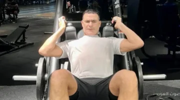 الحضري صعب نحدد بطل السوبر المصري والأداء متقارب بين الفرق