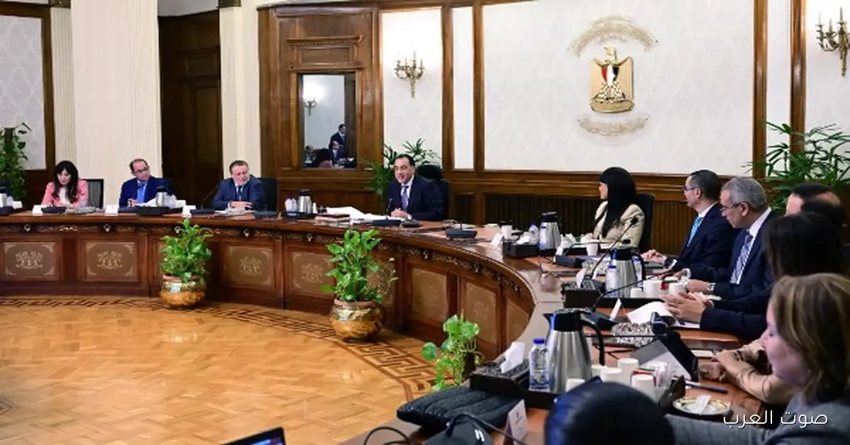 الحكومة بتقول إن معدل التضخم نزل بشكل كبير.. وديسمبر الجاي هيكون فيه مفاجآت