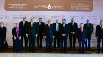 الحكومة هتبدأ تطبيق التأمين الصحى الشامل فى 6 محافظات جديدة