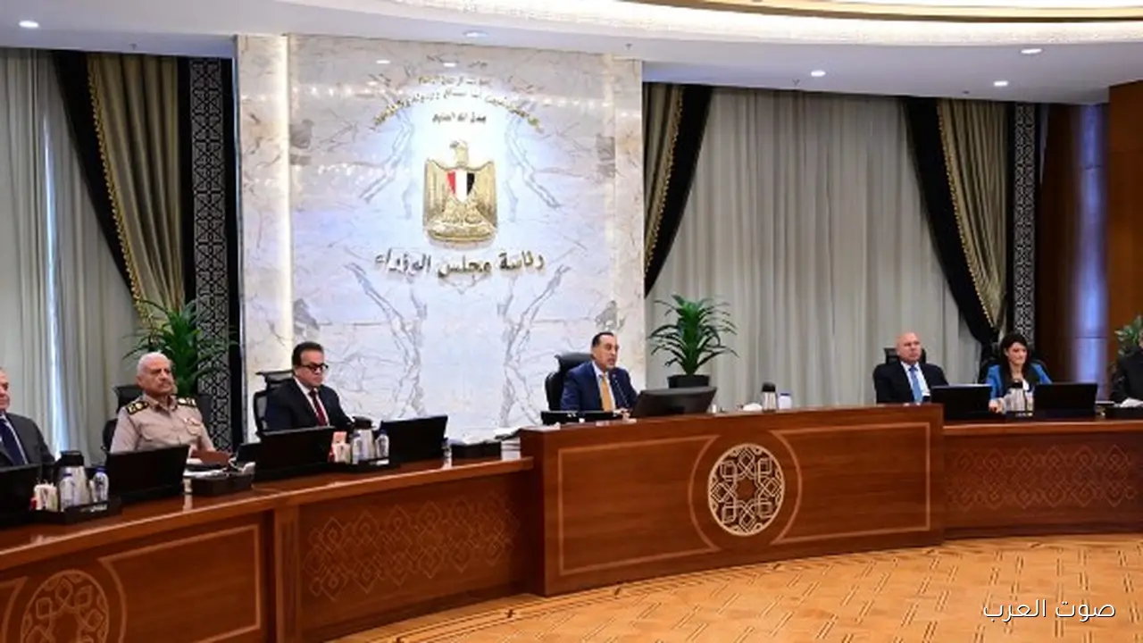 الحكومة وافقت على تغيير قانون هيئة الشرطة كل التفاصيل