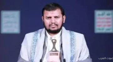 الحوثي أسقطنا 22 طائرة إم كيو 9 أمريكية بسبب دعمها للاحتلال