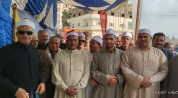 الخدمات الإدارية تشيد بدور العمال في المشاركة في الانتخابات الكبيرة