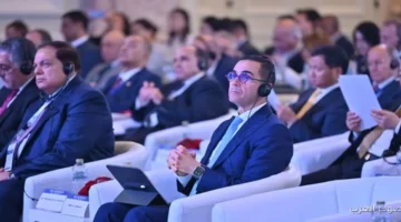 الخطيب 2800 شركة صينية بتنزل استثمارات في مصر بأكتر من