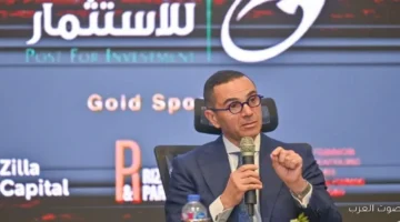 الخطيب بنهدف نفتح أسواق جديدة للصادرات والمنتجات المصرية