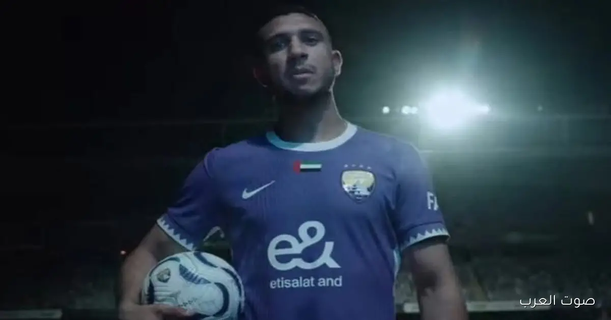 «الخطيب» مش شايف إن رامي ربيعة يرجع الأهلي في الشتاء.. والسبب كده 2 «الخطيب» مش شايف إن رامي ربيعة يرجع الأهلي في الشتاء.. والسبب كده