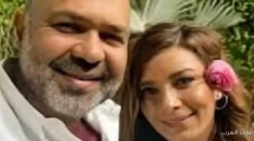 الخيامي يكشف ليه شال صورته مع أصالة التعليقات وجعتني أكتر