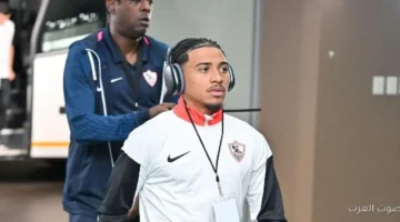 الدردير بيبعت رسالة لخوان بيزيرا قبل ماتش كايزر تشيفز