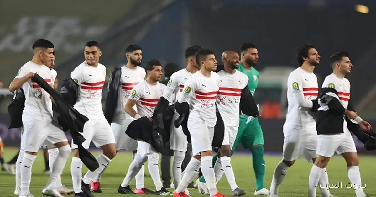 الدردير بيقول لجمهور الأهلي قبل نهائي القرن