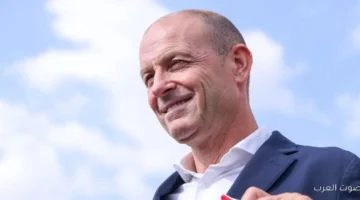 الدردير يسأل الجماهير عن ييس توروب