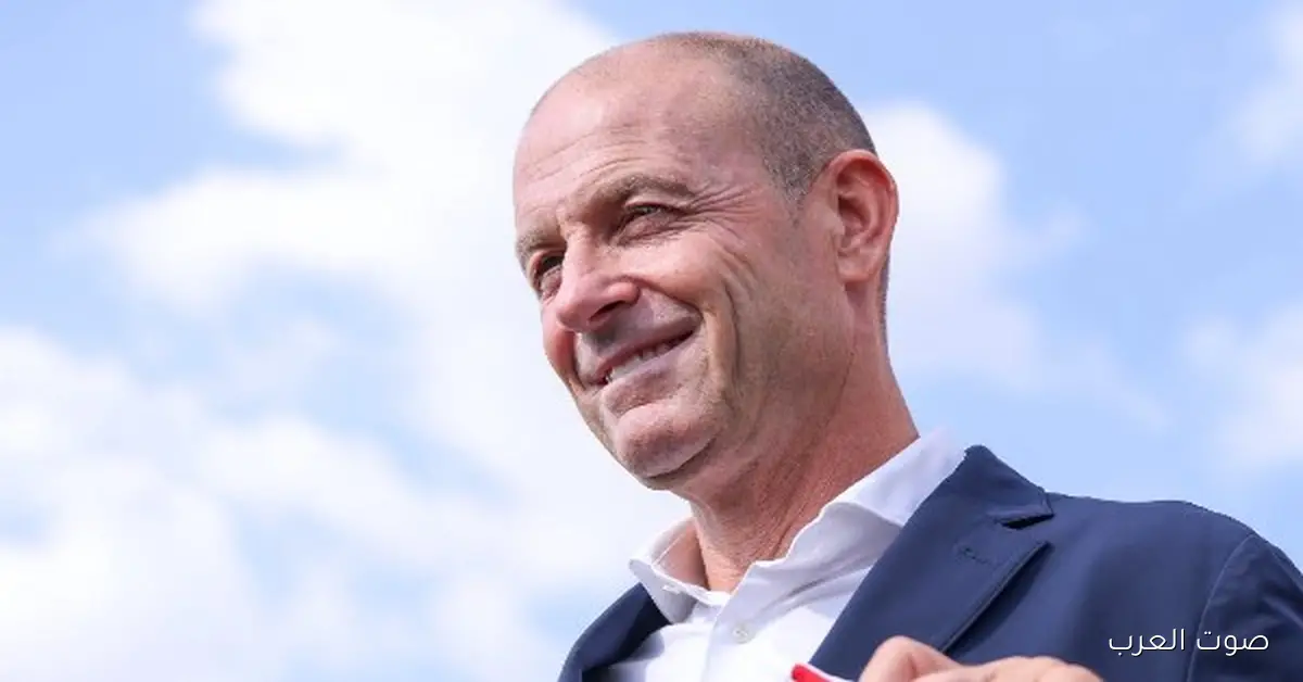 الدردير يسأل الجماهير عن ييس توروب