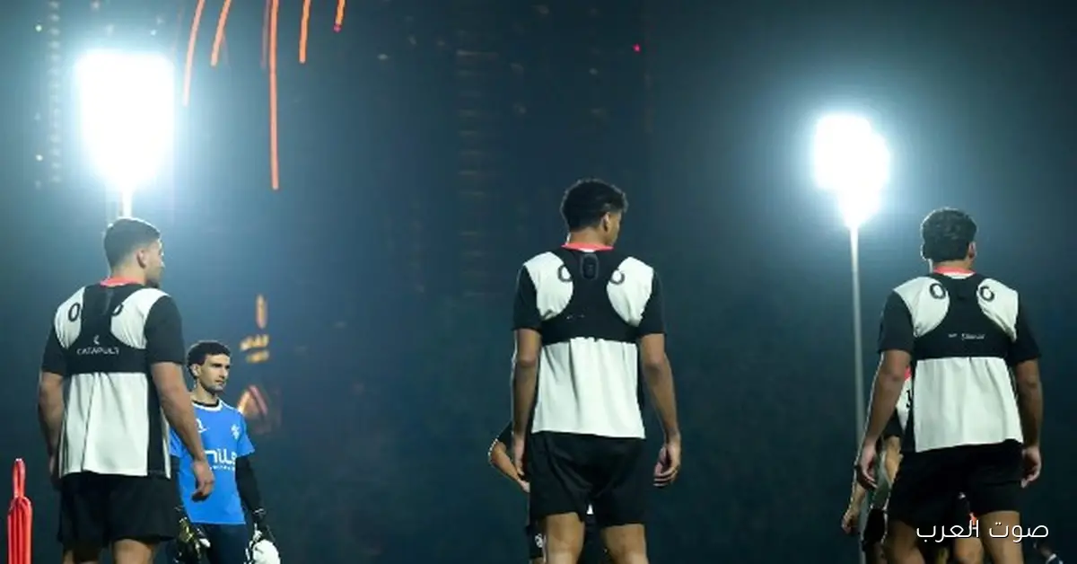 الدردير يشجع لاعبي الزمالك قبل السوبر بعد الصدمات اللي عاشوها 2 الدردير يشجع لاعبي الزمالك قبل السوبر بعد الصدمات اللي عاشوها