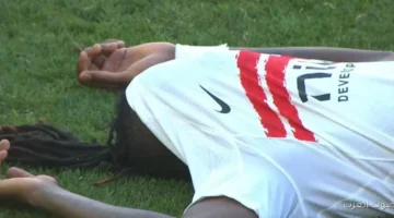 الدردير يمدح شيكو بانزا كل التفاصيل