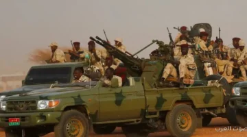 الدعم السريع تعلن عن هدنة إنسانية لمدة 3 شهور بعد