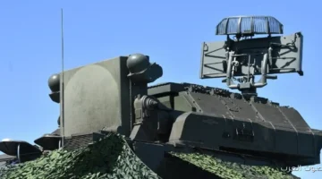 الدفاع الجوي الروسي يسقط 118 طائرة مسيرة أوكرانية في ساعات