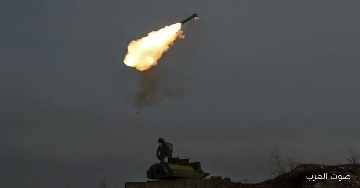 الدفاع الروسية: أسقطنا 36 طائرة مسيرة أوكرانية والعدد الأسبوعي وصل لـ 848