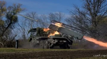 الدفاع الروسية دمرنا 36 طائرة مسيرة أوكرانية ليلة أمس