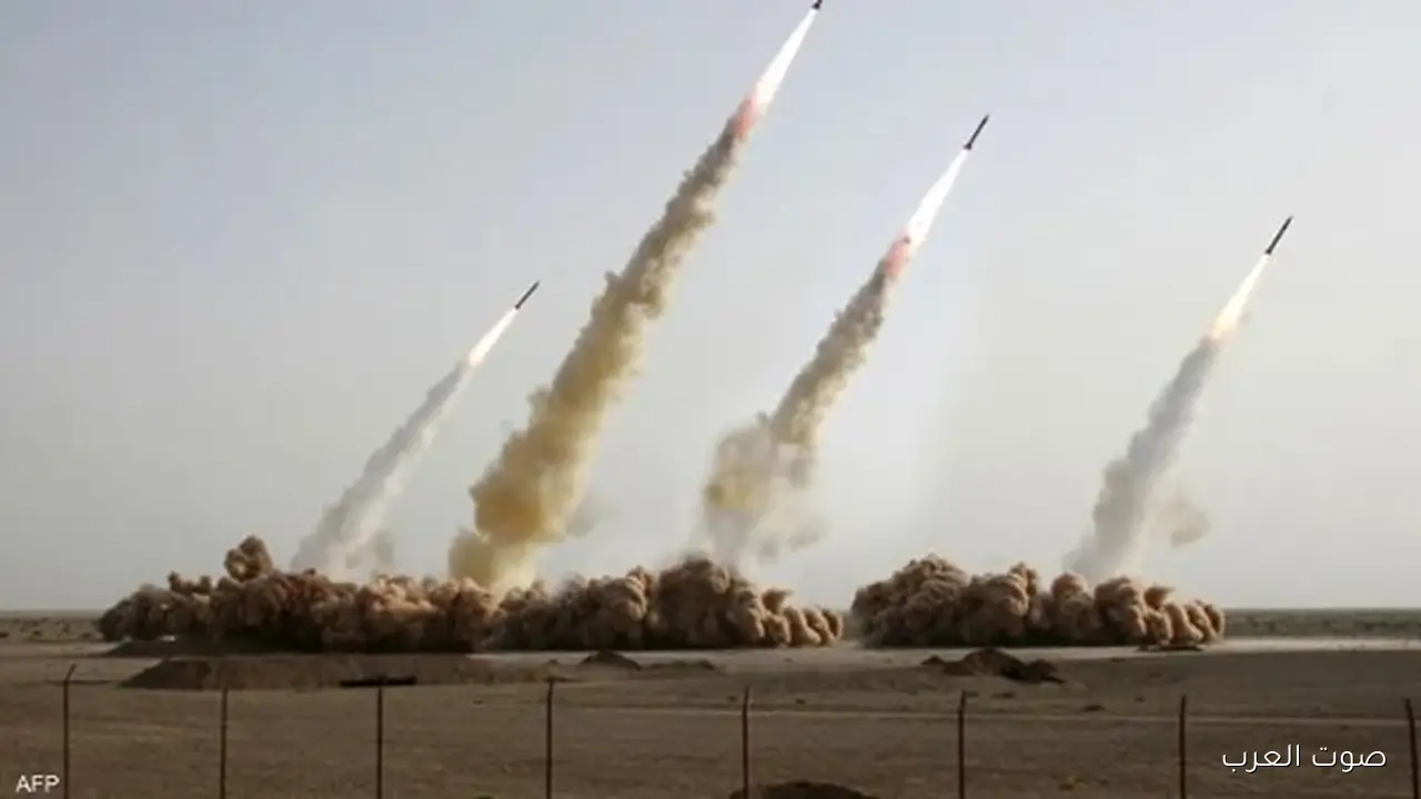 الدفاع الروسية صواريخ كينجال تضرب مطار عسكري ومركز استخبارات في