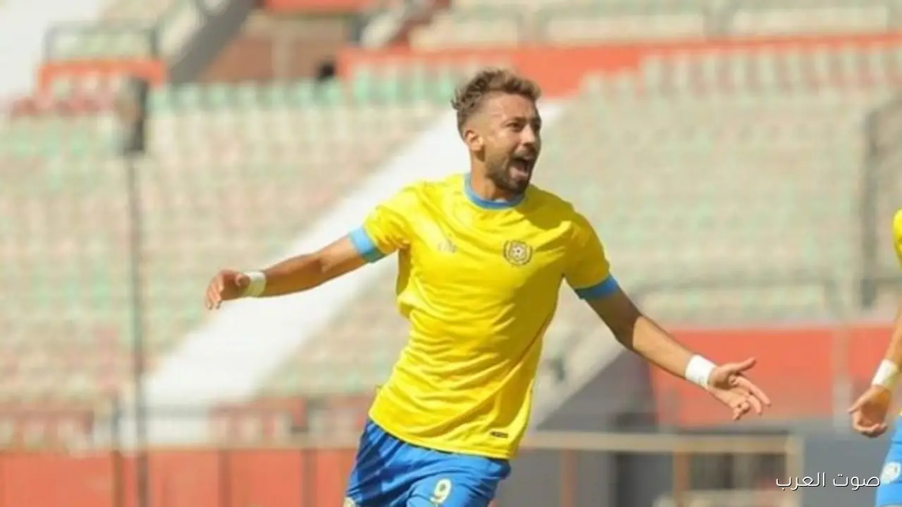 الدكتور بتاع الإسماعيلي يقول إمتى مروان حمدي هيرجع للملعب