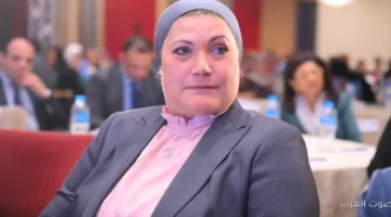 الدكتورة سحر السنباطي تشارك في جلسات حوارية لمناقشة نتائج الحصر