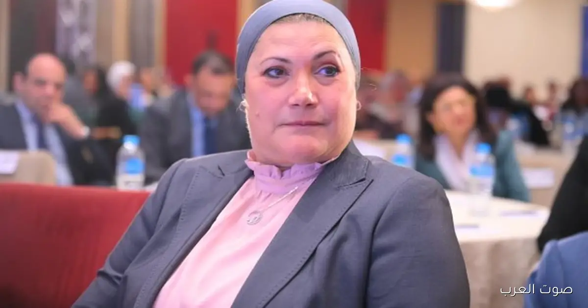 الدكتورة سحر السنباطي تشارك في جلسات حوارية لمناقشة نتائج الحصر الوطني لدار الحضانات