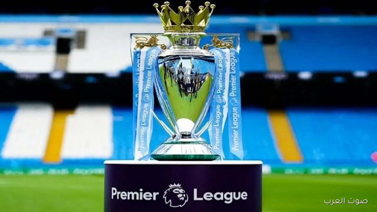الدوري الإنجليزي يعلن عن المرشحين لجائزة أفضل لاعب في الجولة